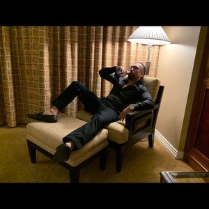 Meet your Posher, Ramon